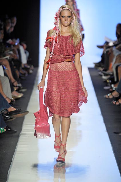 Diane von Furstenberg 09ĸDƬ