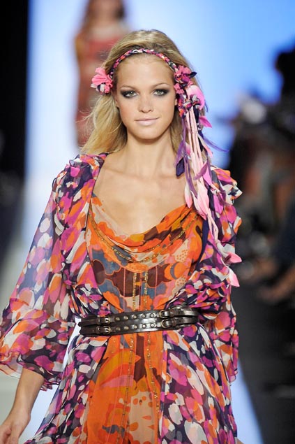Diane von Furstenberg 09ĸDƬ