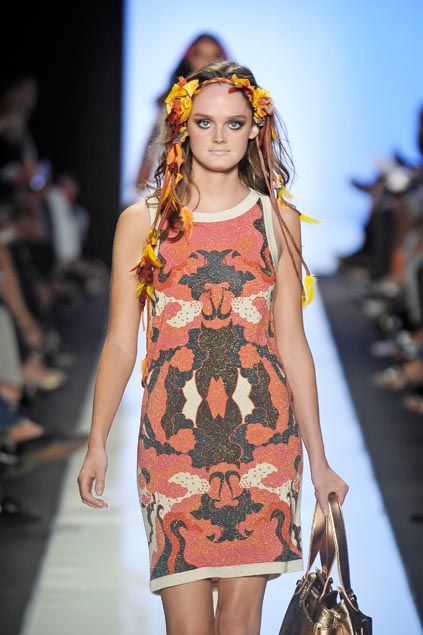 Diane von Furstenberg 09ĸDƬ