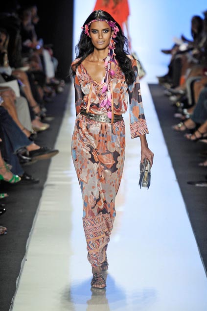 Diane von Furstenberg 09ĸDƬ