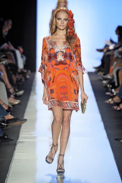 Diane von Furstenberg 09ĸDƬ