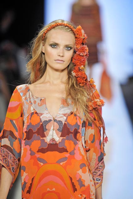Diane von Furstenberg 09ĸDƬ