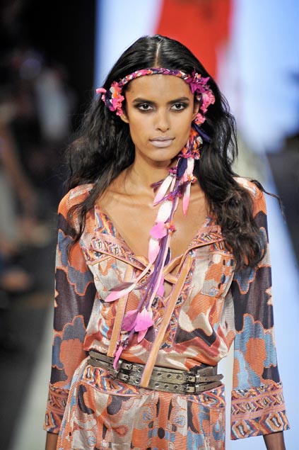 Diane von Furstenberg 09ĸDƬ