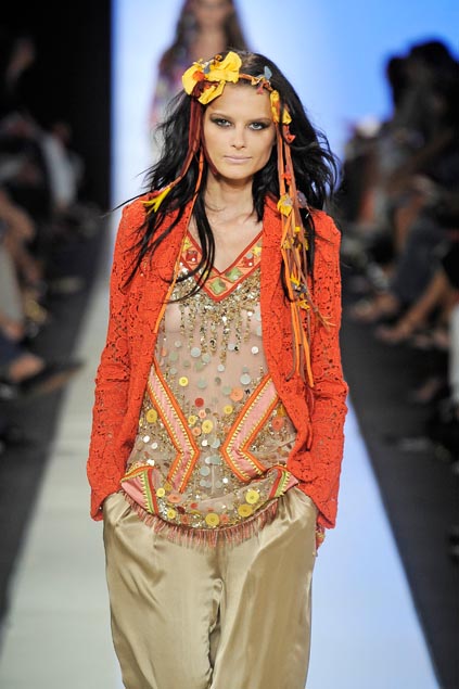 Diane von Furstenberg 09ĸDƬ