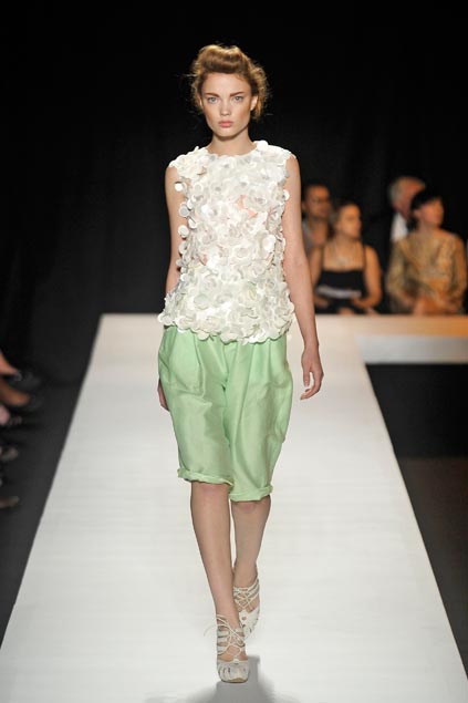 Isaac Mizrahi 09ĸDƬ