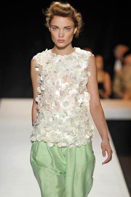 Isaac Mizrahi 09ĸDƬ