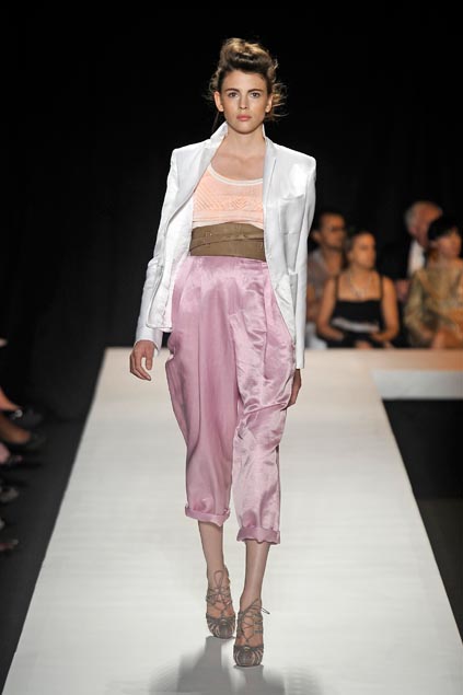 Isaac Mizrahi 09ĸDƬ