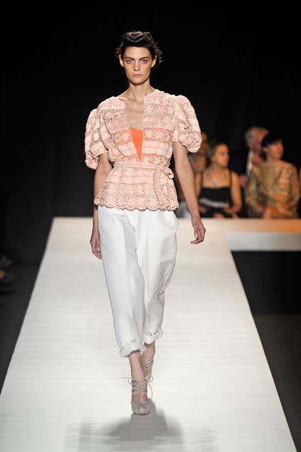 Isaac Mizrahi 09ĸDƬ