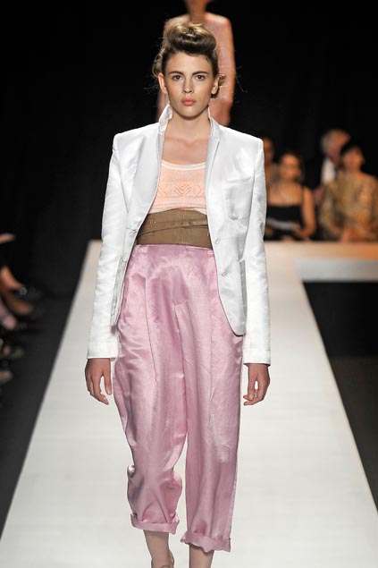 Isaac Mizrahi 09ĸDƬ