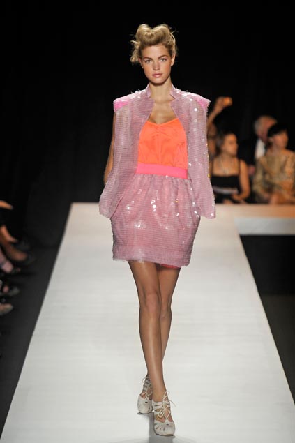 Isaac Mizrahi 09ĸDƬ