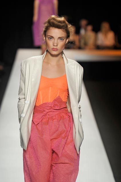 Isaac Mizrahi 09ĸDƬ