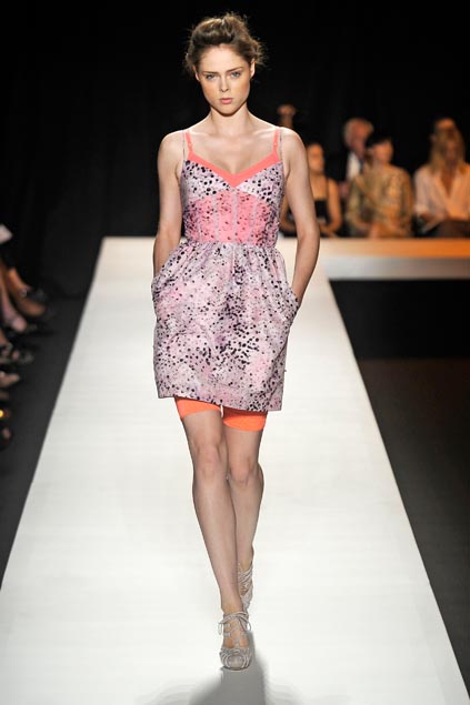 Isaac Mizrahi 09ĸDƬ