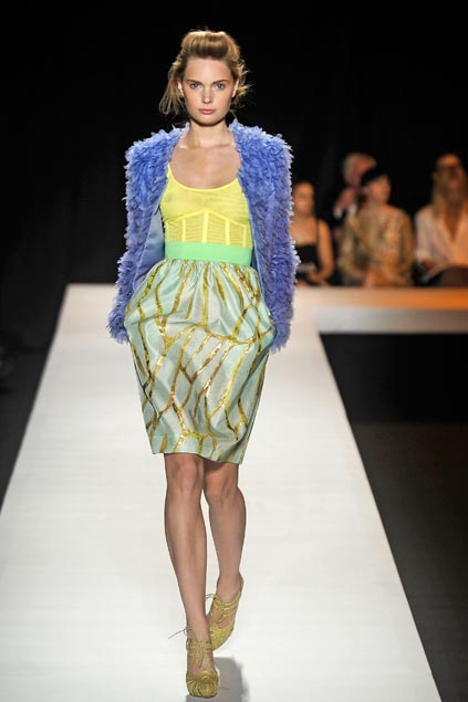 Isaac Mizrahi 09ĸDƬ
