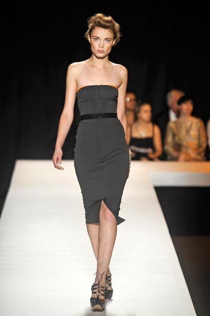 Isaac Mizrahi 09ĸDƬ