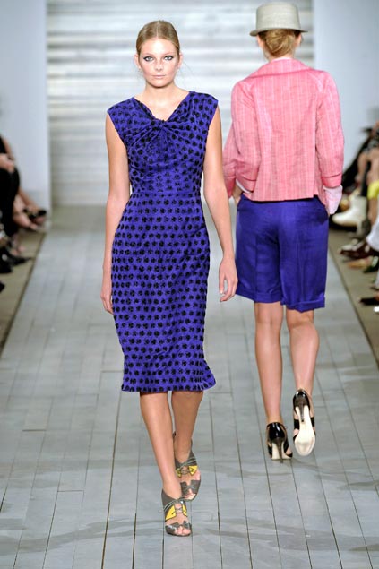 Jason Wu 09春夏