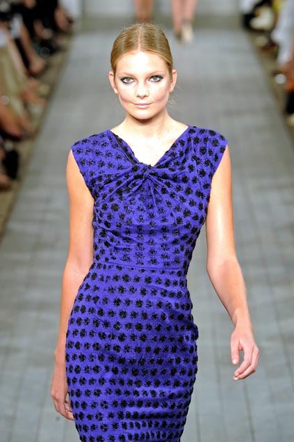 Jason Wu 09春夏