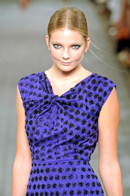 Jason Wu 09春夏