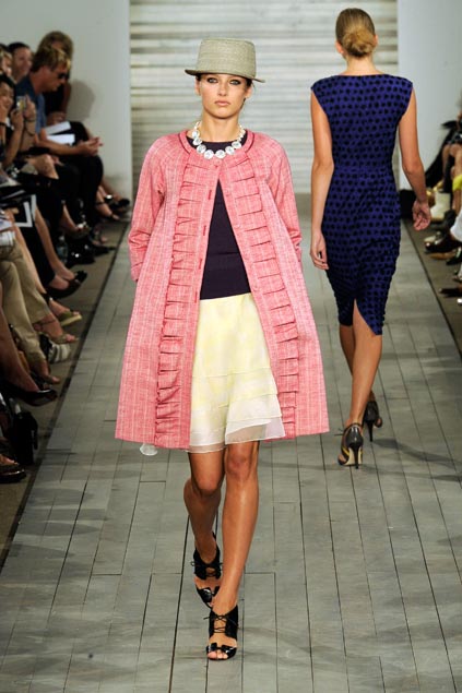 Jason Wu 09春夏