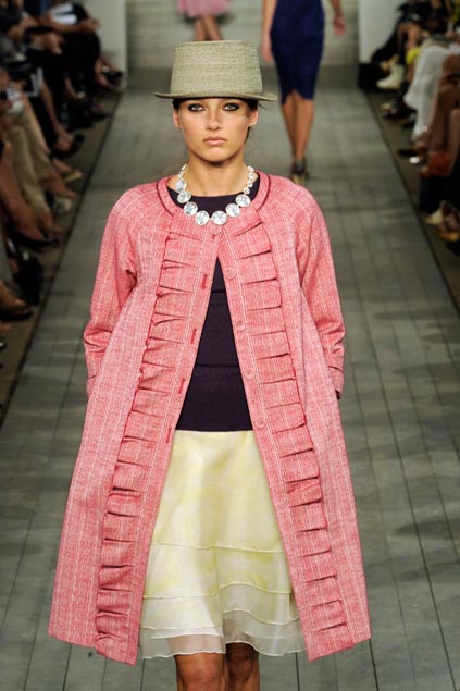 Jason Wu 09春夏