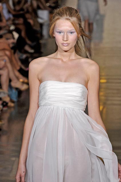 Jill Stuart 09春夏