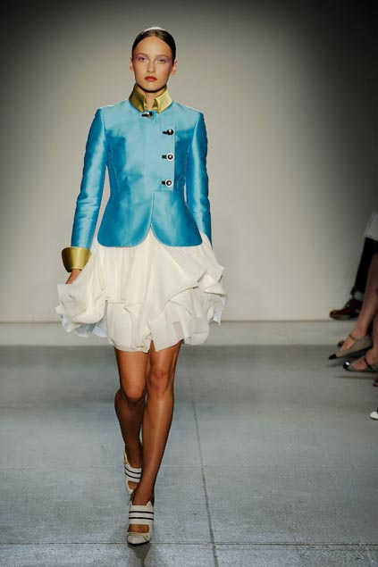 Jonathan Saunders 09ĸDƬ