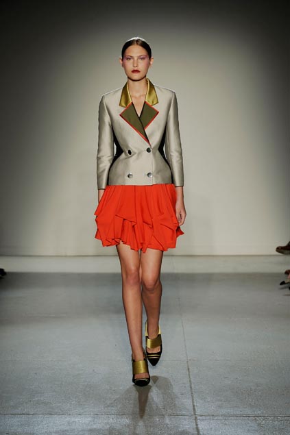Jonathan Saunders 09ĸDƬ