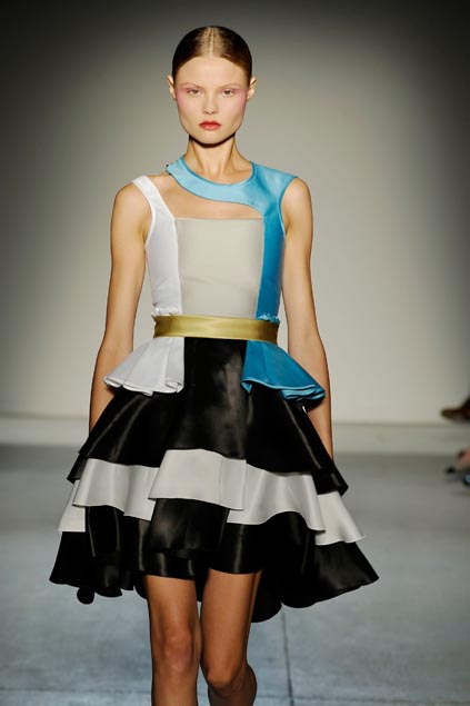 Jonathan Saunders 09ĸDƬ