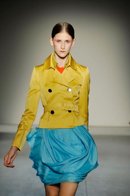 Jonathan Saunders 09ĸDƬ