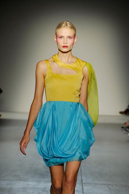 Jonathan Saunders 09ĸDƬ
