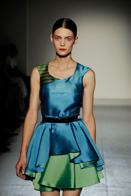 Jonathan Saunders 09ĸDƬ