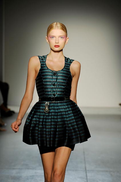 Jonathan Saunders 09ĸDƬ