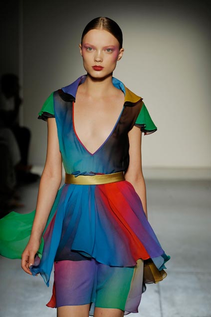 Jonathan Saunders 09ĸDƬ