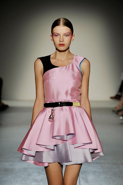 Jonathan Saunders 09ĸDƬ