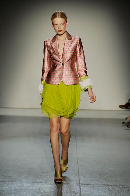 Jonathan Saunders 09ĸDƬ
