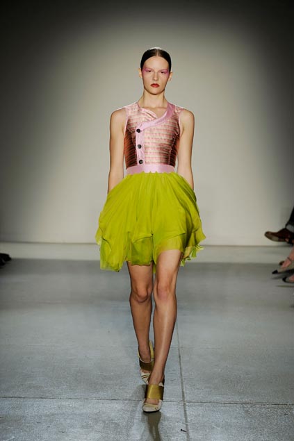 Jonathan Saunders 09ĸDƬ
