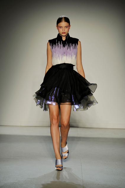 Jonathan Saunders 09ĸDƬ