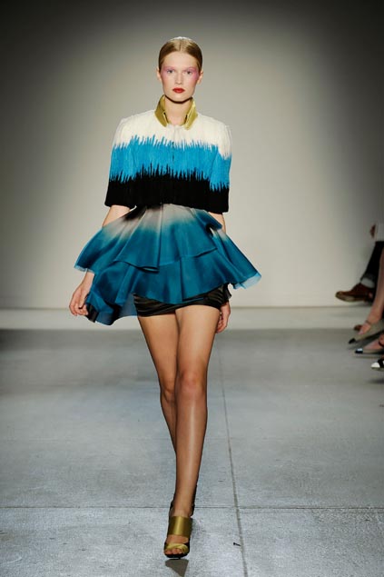 Jonathan Saunders 09ĸDƬ
