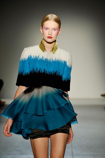 Jonathan Saunders 09ĸDƬ