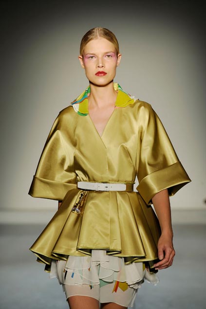 Jonathan Saunders 09ĸDƬ
