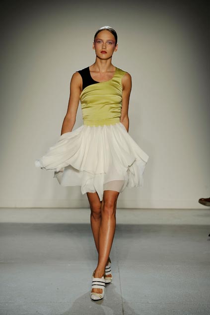 Jonathan Saunders 09ĸDƬ