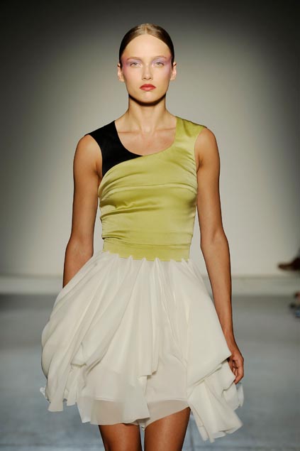 Jonathan Saunders 09ĸDƬ
