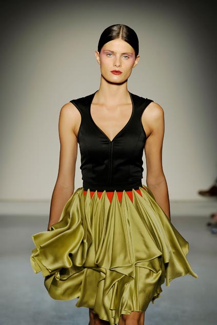 Jonathan Saunders 09ĸDƬ