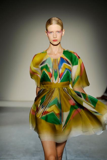 Jonathan Saunders 09ĸDƬ