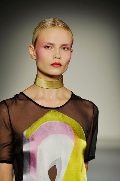 Jonathan Saunders 09ĸDƬ