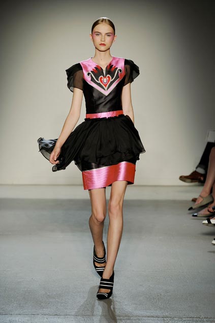 Jonathan Saunders 09ĸDƬ