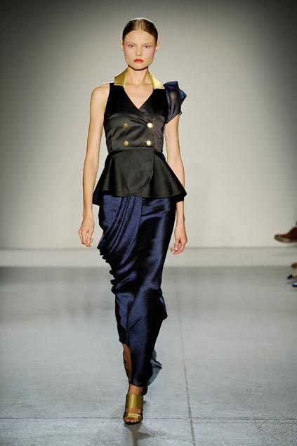 Jonathan Saunders 09ĸDƬ
