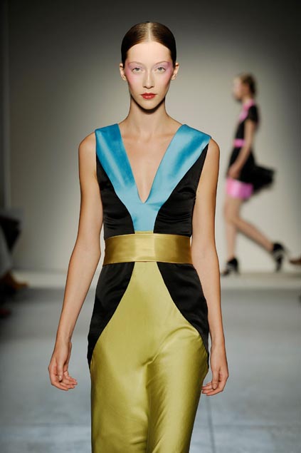 Jonathan Saunders 09ĸDƬ