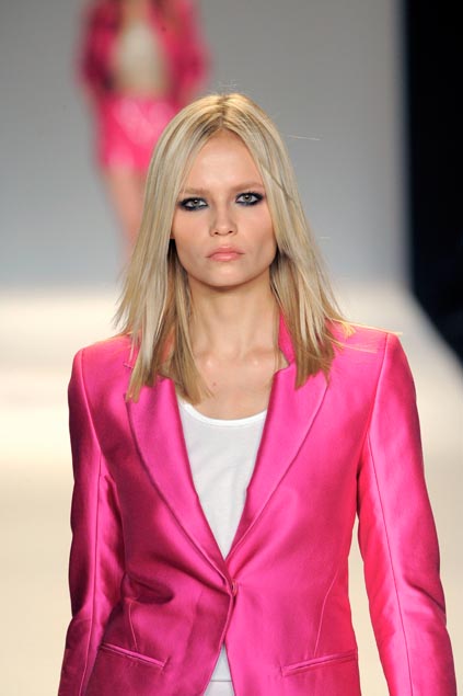Matthew Williamson 09春夏