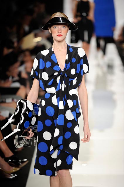 Michael Kors 09春夏