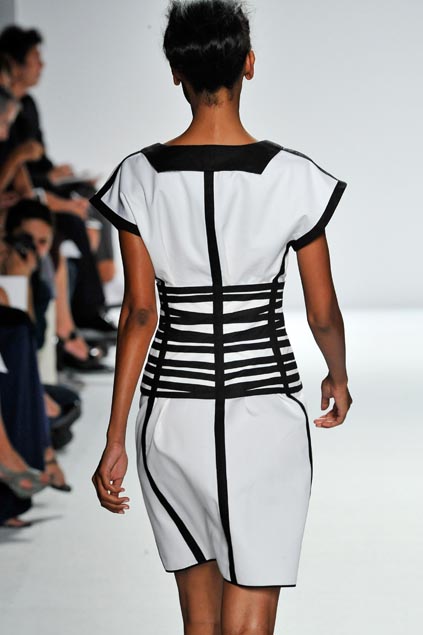 Narciso Rodriguez 09春夏